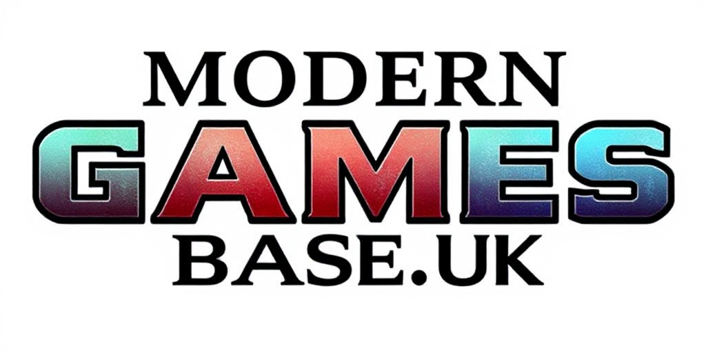Modern Games Base