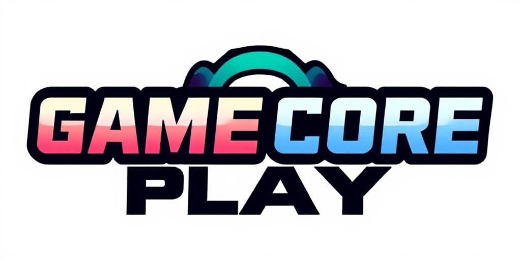 GameCorePlay