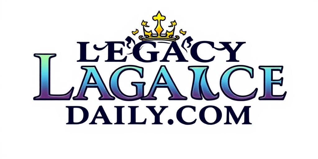 Legacy Palace Daily