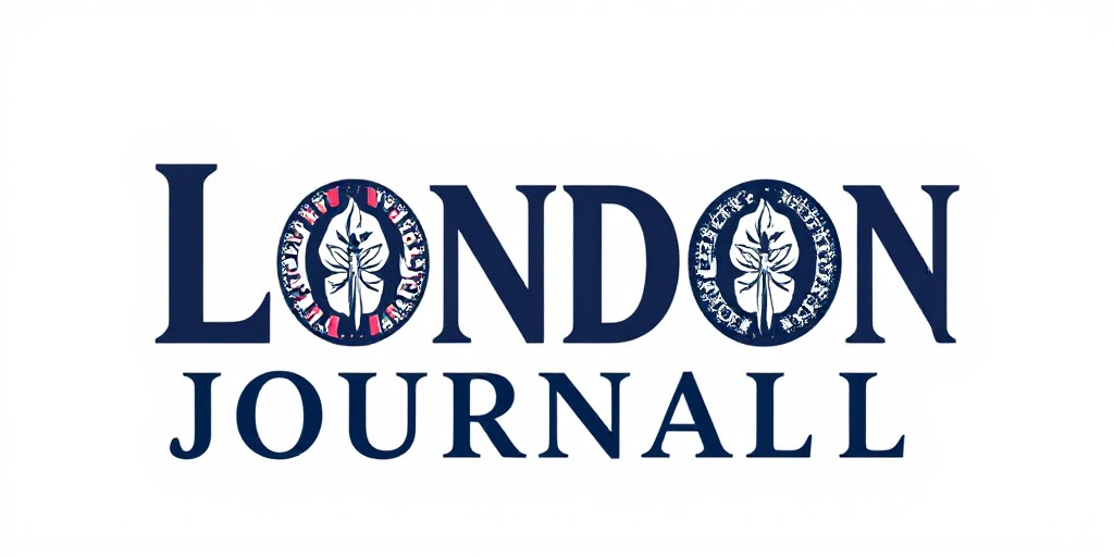 London Vault Journal