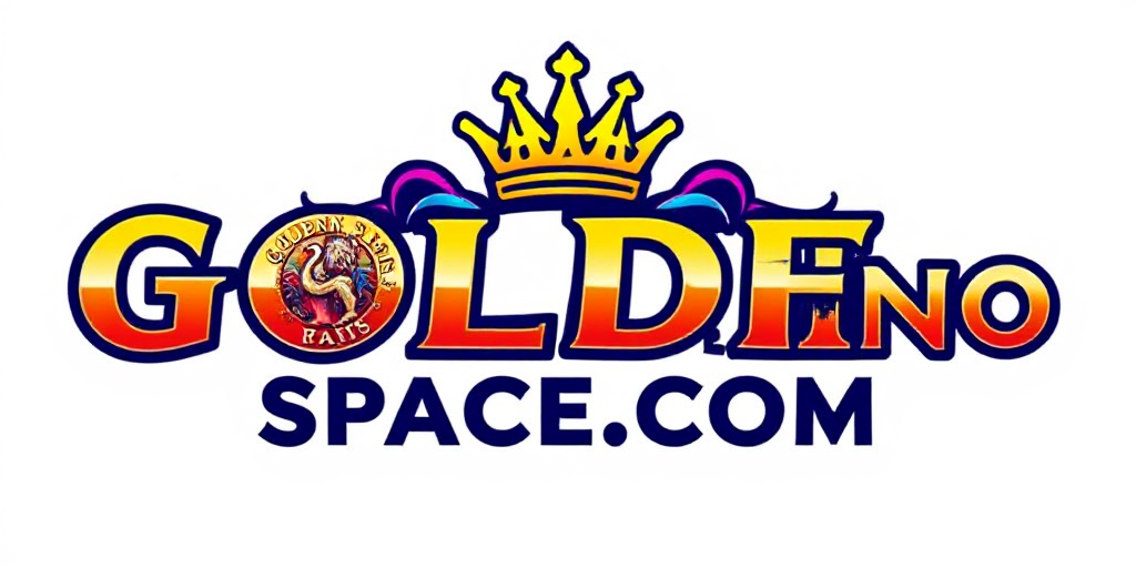 Golden Casino Space
