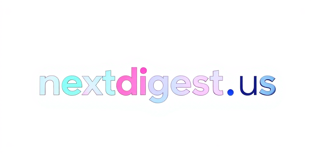 NextDigest