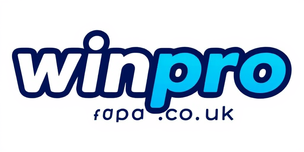 WinPro Blog