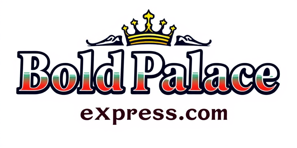 Bold Palace Express