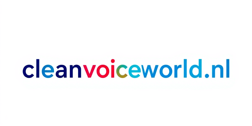CleanVoiceWorld
