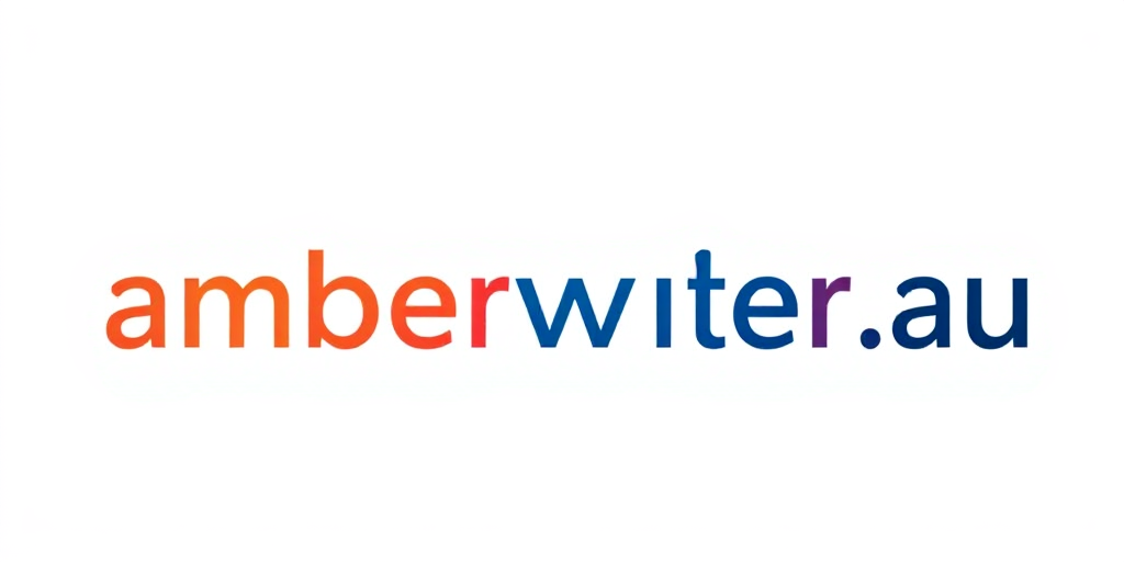AmberWriter Blog