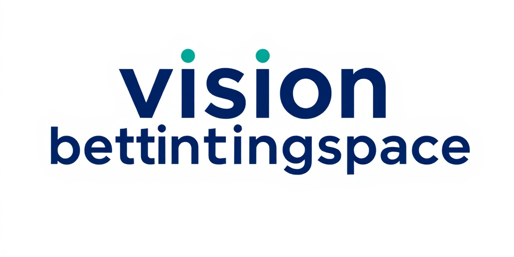 Vision Betting Space
