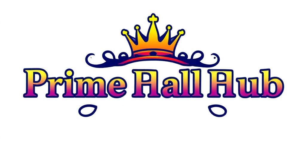 Prime Royal Hub
