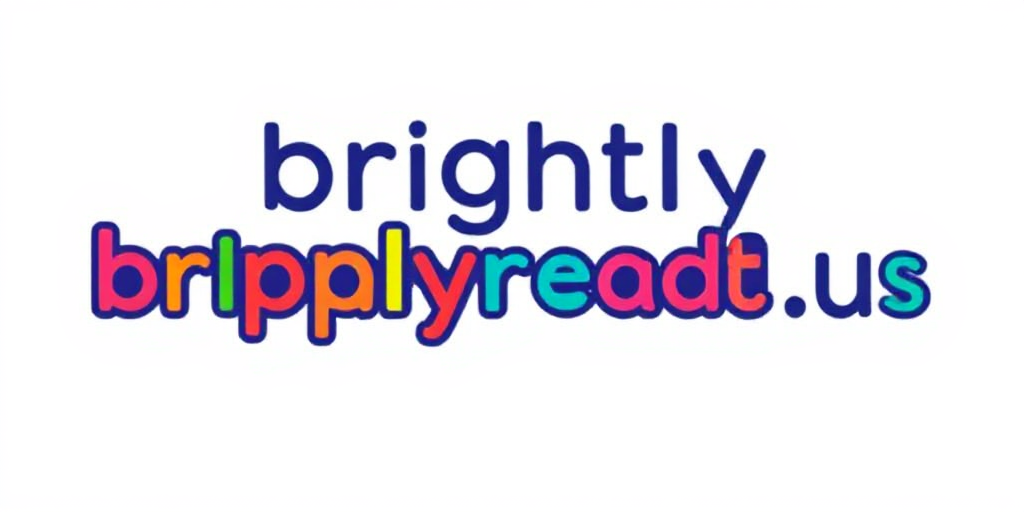 Brightly Reads