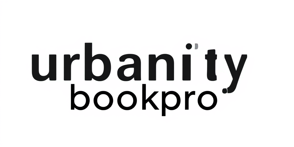 Urbanity Book Pro