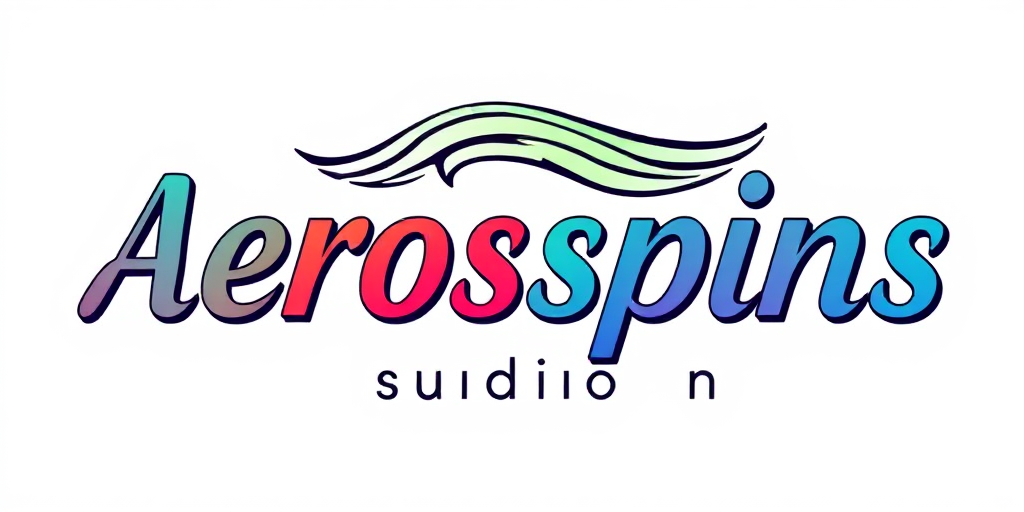 AeroSpins Studio