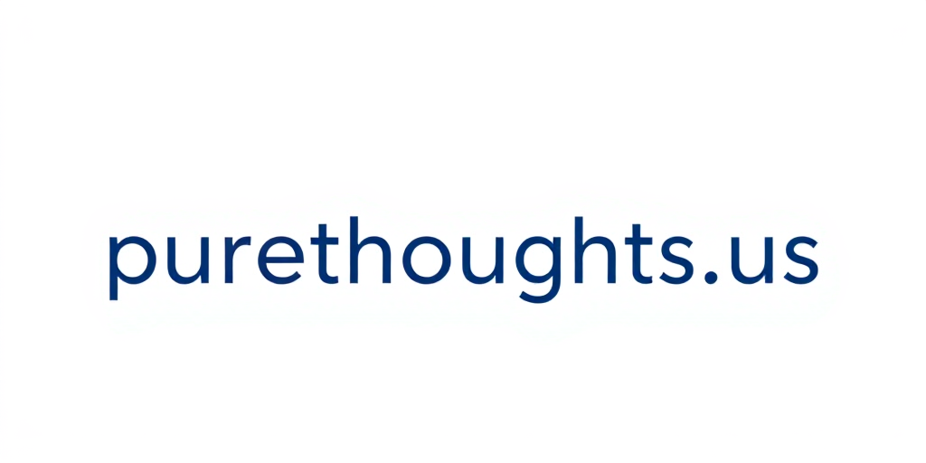 Pure Thoughts