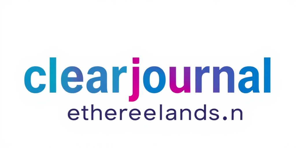 Clear Journal Netherlands