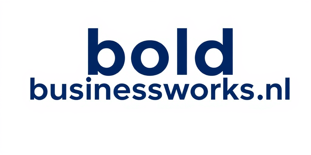 Bold Business Works