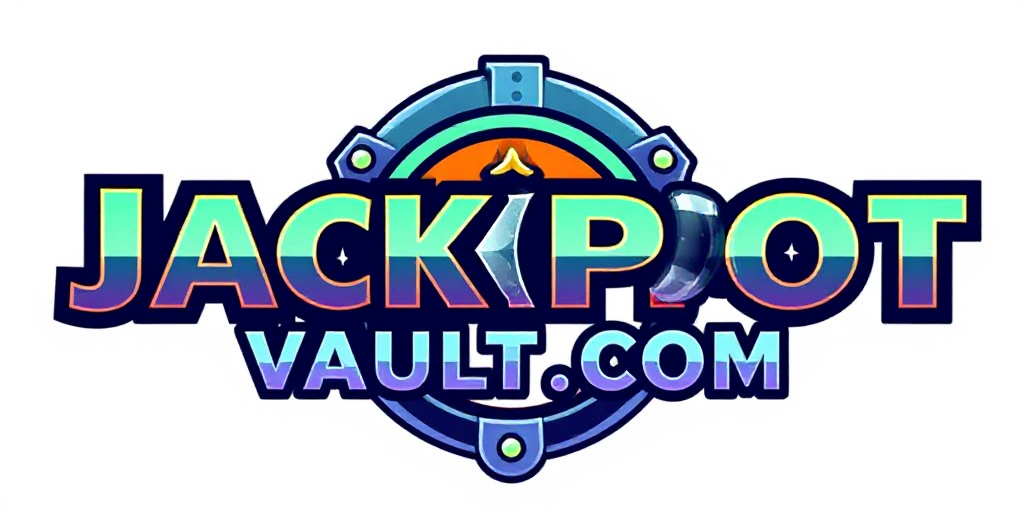 The Jackpot Vault
