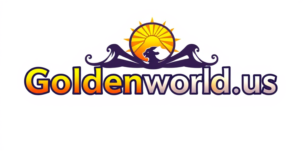 Golden World