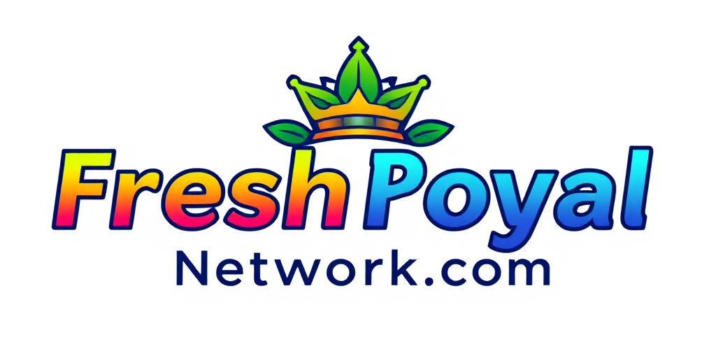 Fresh Royal Network