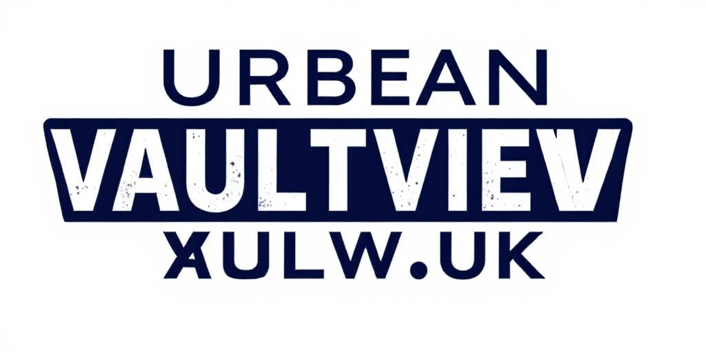 Urban Vault View