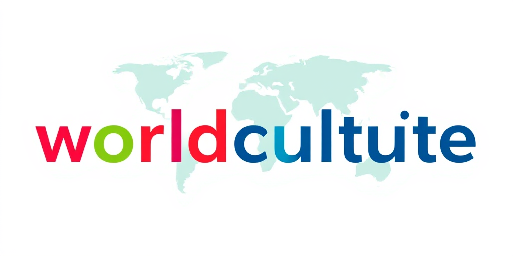World Culture Site