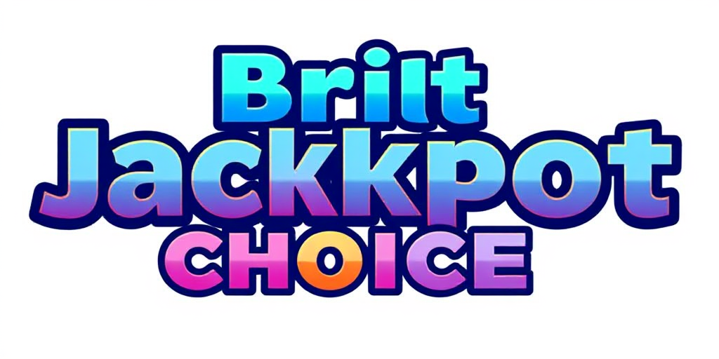 Brit Jackpot Choice