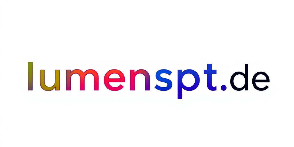 Lumenspot