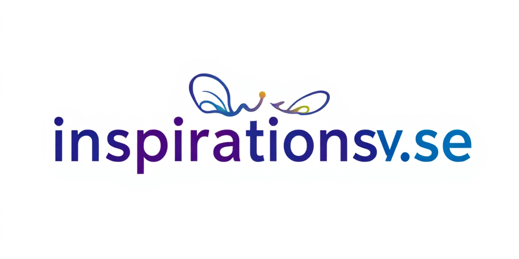 Inspirationsvy
