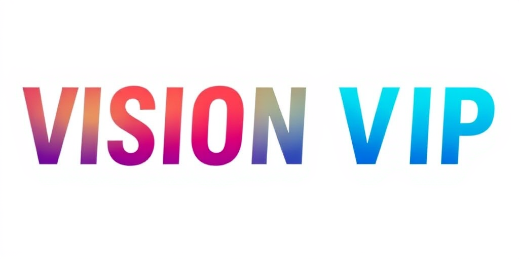 Vision VIP 988