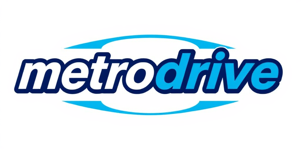 MetroDrive