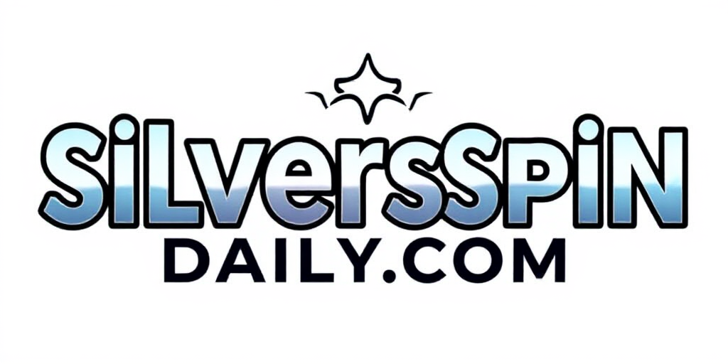 Silver Spin Daily