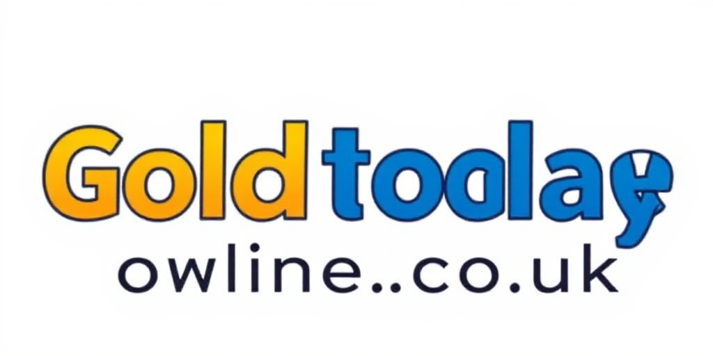 Gold Today Online