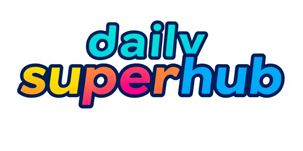 Daily Super Hub