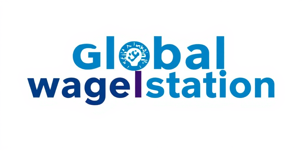 Global Wager Station