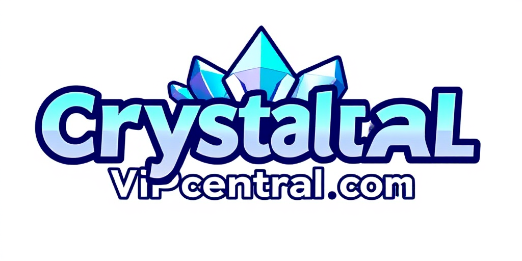 Crystal VIP Central