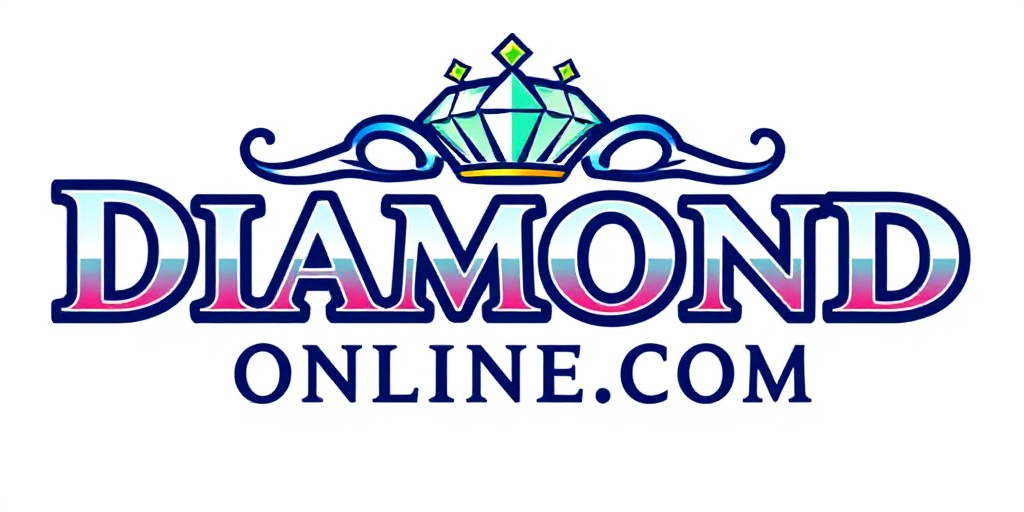 Diamond Palace Online
