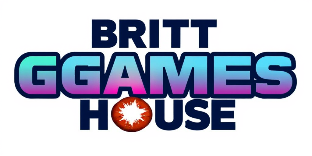 Brit Games House