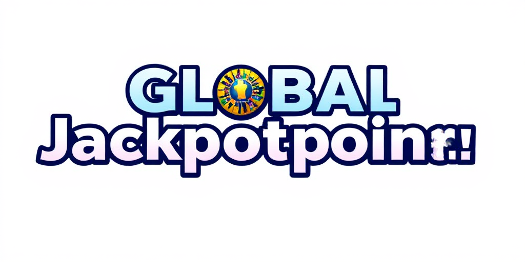 Global Jackpot Point