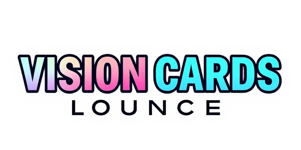 Vision Cards Lounge