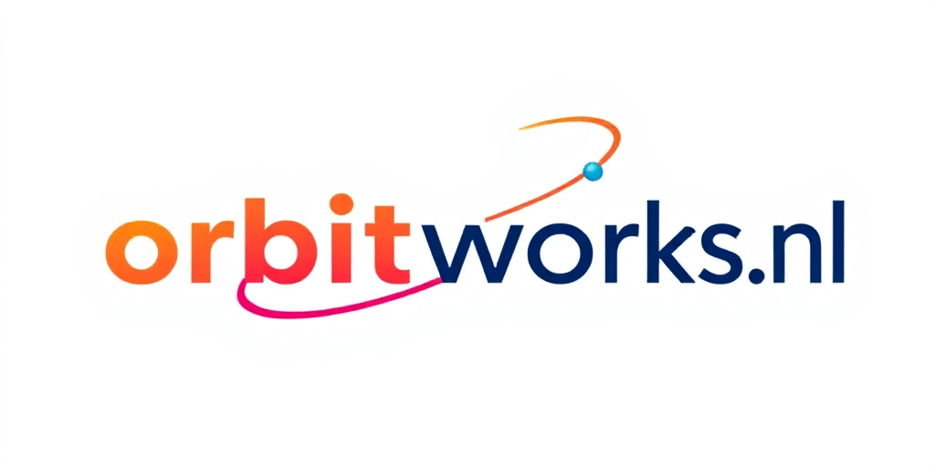 OrbitWorks Blog