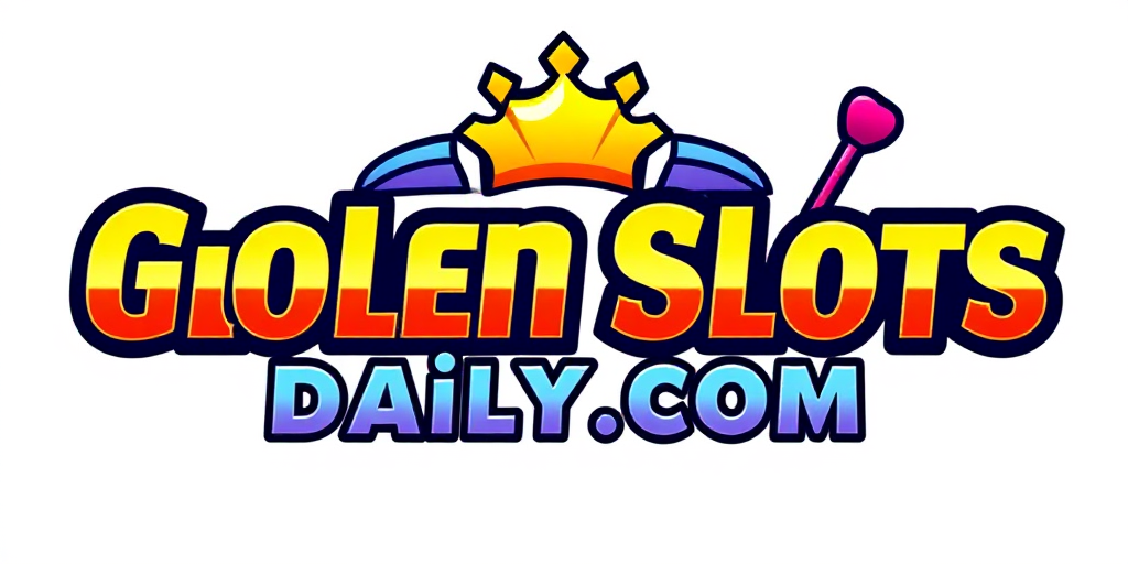 Golden Slots Daily