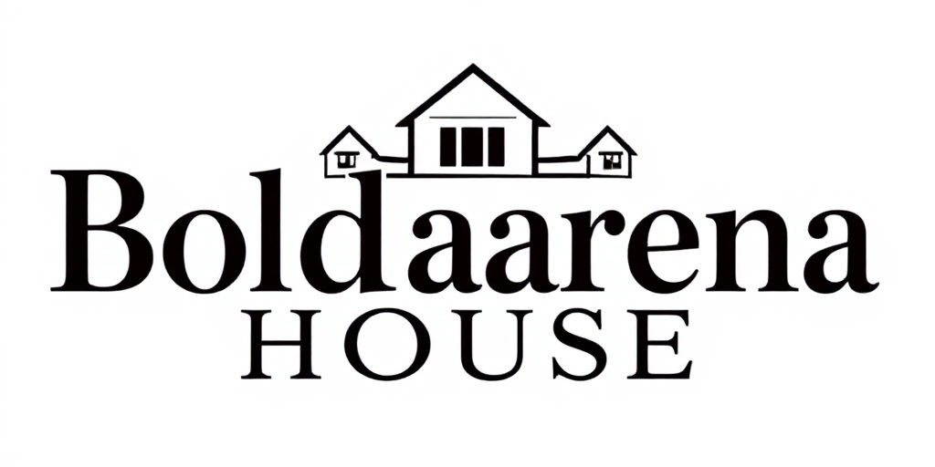 Bold Arena House