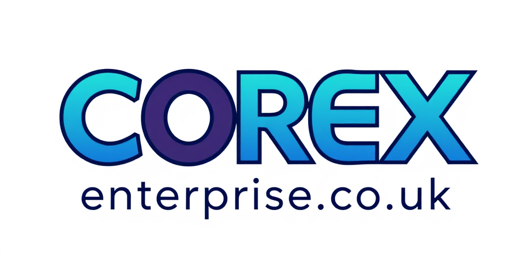 CoreX Enterprise Blog