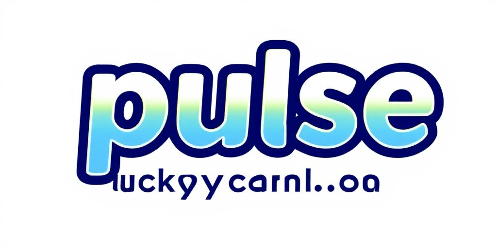 Pulse Lucky Central