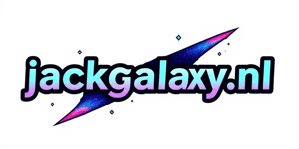 Jack Galaxy