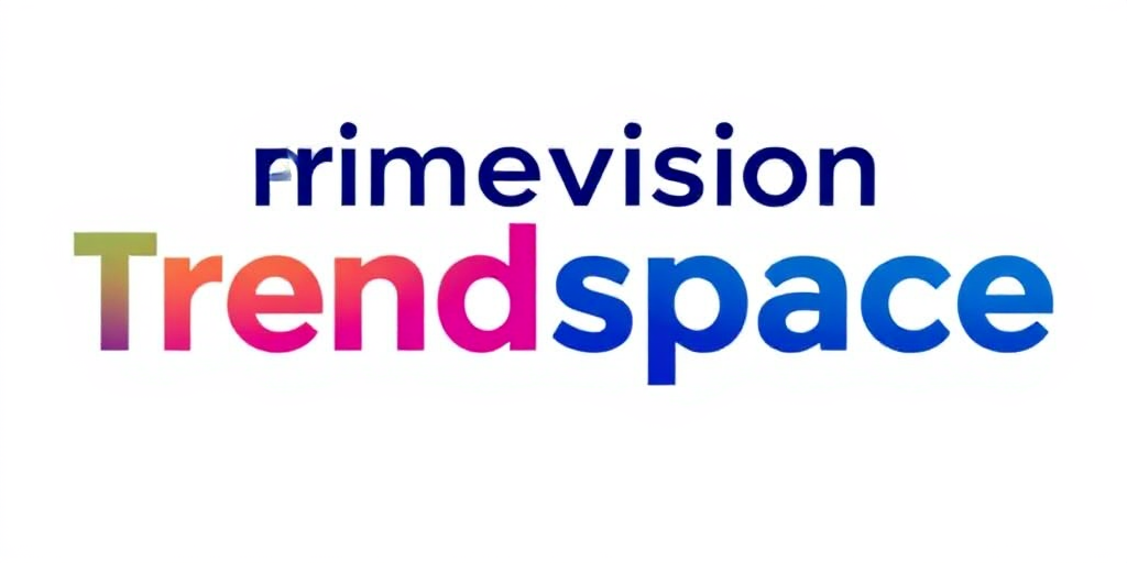 Prime Vision Trend Space