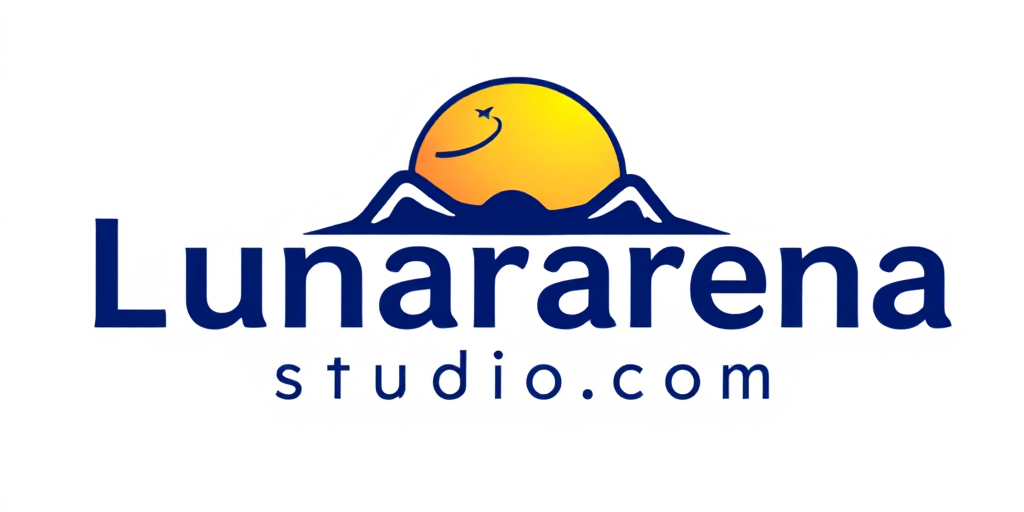 Lunar Arena Studio