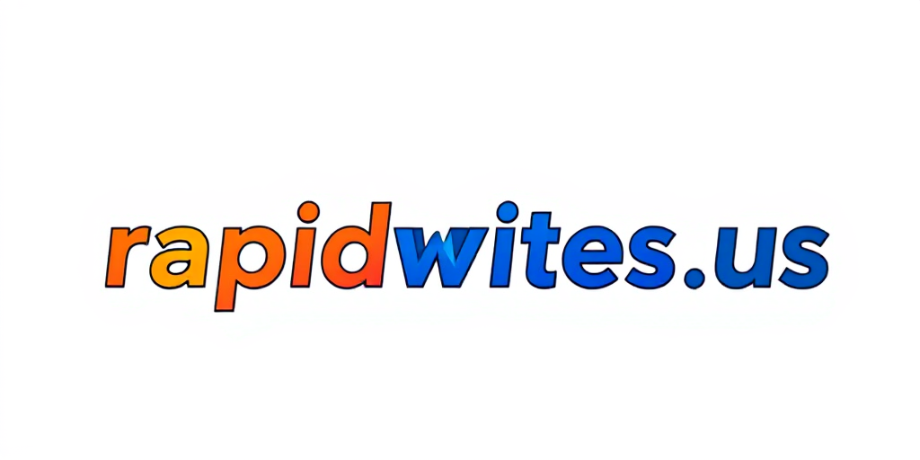 RapidWrites