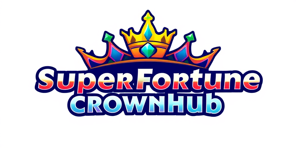 Super Fortune Crown Hub