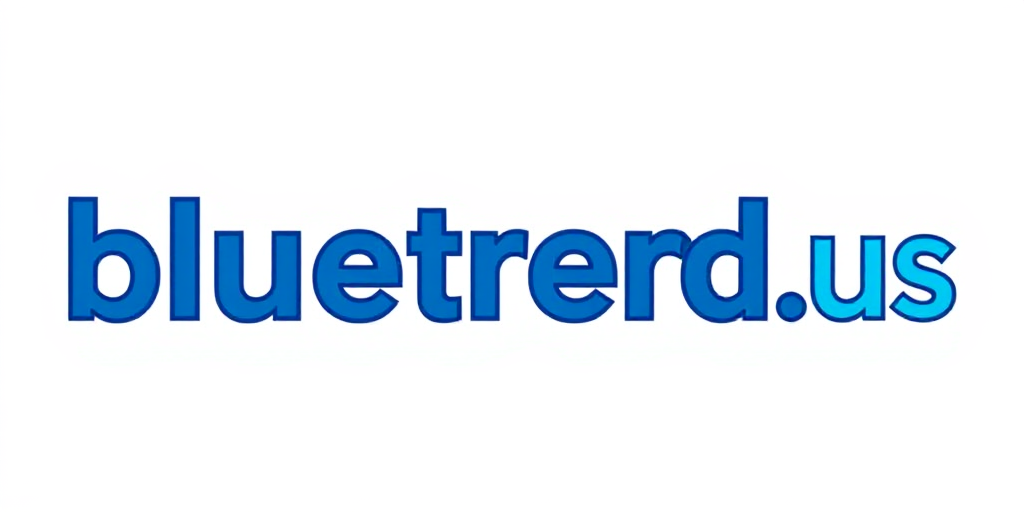 BlueTrend Fashion Blog