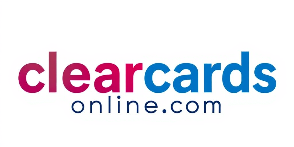 Clear Cards Online