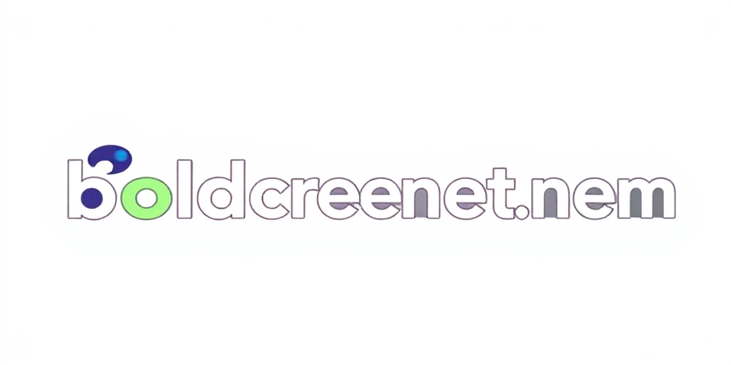 Bold Create Net